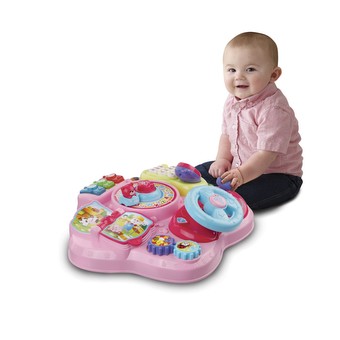 Vtech deals magic star